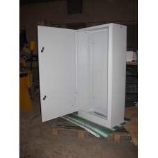 Металевий корпус РП 600*1800*300 для РУ-0,4