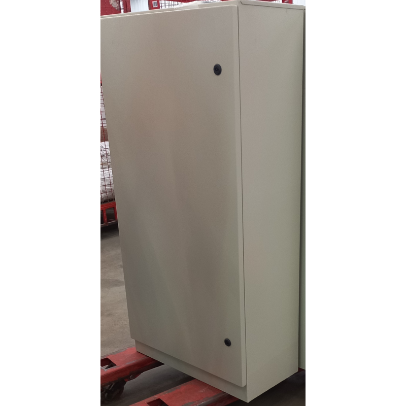 Металевий корпус РП 700*2000*400 для РУ-0,4