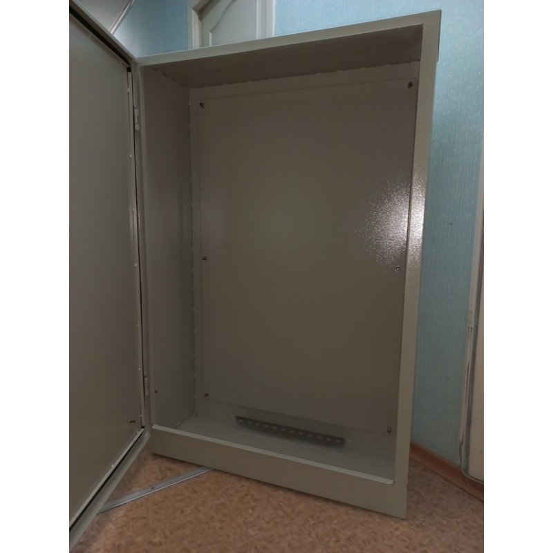 Металевий корпус РП 800*1200*300 для РУ-0,4 Металевий корпус РП 800*1200*300 для РУ-0,4