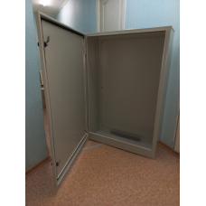 Металевий корпус РП 800*1600*400 для РУ-0,4