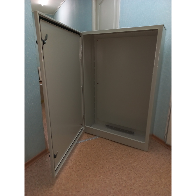 Металевий корпус РП 800*1600*400 для РУ-0,4 Металевий корпус РП 800*1600*400 для РУ-0,4