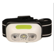 Налобний ліхтар Virone LT-1