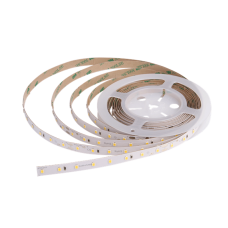 LED стрічка RISHANG 64-2835-24V-IP20 6W 960Lm 4000K 5м (RD0064TC-A)