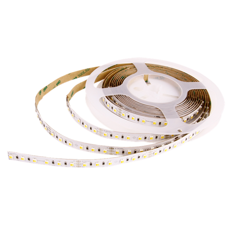 LED-стрічка RISHANG мультибіла 96-3528-24V-IP33 9W 2700K/6500K LED-стрічка RISHANG мультибіла 96-3528-24V-IP33 9W 2700K/6500K