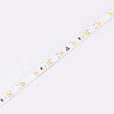 LED стрічка COLORS 120-2835-12V-IP33 9,6W 960Lm 3000K 5м (DJ120-12V-8mm-WW)