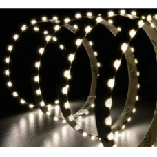 LED-стрічка RISHANG бічного світіння 120-3014-24V-IP20 8.6 W 836 Lm 6000 K