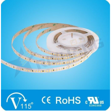 LED стрічка RISHANG 128-2835-24V-IP67 12W 1535Lm 4000K 5м (RDA2C8TC-A)