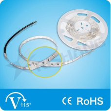 LED стрічка RISHANG 30-5050-12V-IP20 6.48W RGB 5м (RD0030AQ)