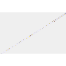 LED стрічка COLORS 64-2835-24V-IP33 4.8W 657Lm 3000K 5м (D864-24V-8mm)