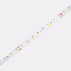 LED стрічка COLORS 80-2835-24V-IP33 6W 853Lm 4000K 5м (D880-24V-8mm)
