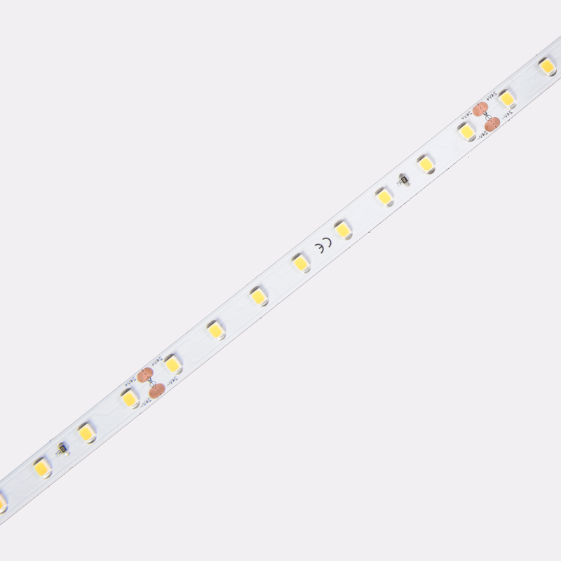 LED стрічка COLORS 80-2835-24V-IP33 6W 853Lm 4000K 5м (D880-24V-8mm) LED стрічка COLORS 80-2835-24V-IP33 6W 853Lm 4000K 5м (D880-24V-8mm)
