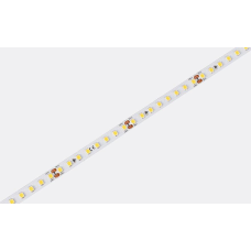 LED стрічка COLORS 128-2835-24V-IP33 9.6W 1383Lm 4000K 5м (D8128-24V-8mm)