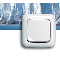 ABB Busch-Jaeger серія Busch-Duro + Reflex, Spring