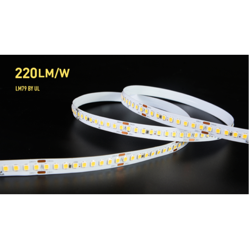 LED стрічка COLORS 192-2835-24V-IP20 16W 2480Lm 4000K 5м (D8192-24V-10mm-NW) LED стрічка COLORS 192-2835-24V-IP20 16W 2480Lm 4000K 5м (D8192-24V-10mm-NW)