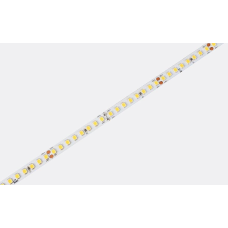 LED стрічка COLORS 160-2835-24V-IP33 12W 1660Lm 6000K 5м (D8160-24V-8mm-W)