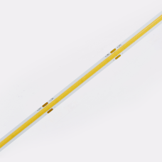 LED стрічка COLORS COB-24V-IP33 11,5W 900Lm 3000K 5м (DF10-24V-8mm-WW)