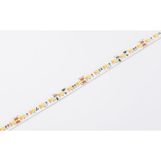 LED стрічка COLORS 168-2835-24V-IP33 10.7W 1900K + 3000K 5м (DS8168GWWW-24V-10mm)