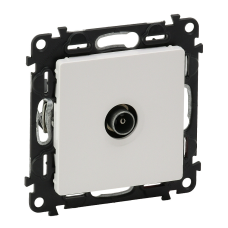 Розетка TV, білий, 753451 Legrand Valena Life