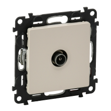 Розетка TV, слонова кістка, 753551 Legrand Valena Life