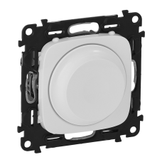 Діммер 300Вт, білий, Valena ALLURE 752760 Legrand