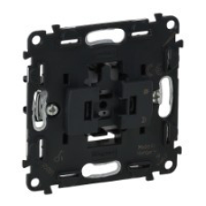 Вимикач одноклавішний Valena  Life / Allure 752001 Legrand