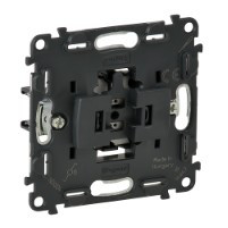 Вимикач прохідний одноклавішний, Valena 752016 Legrand