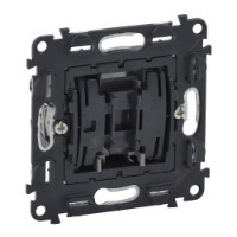 Вимикач проміжний Valena 752007 Legrand Вимикач проміжний Valena 752007 Legrand