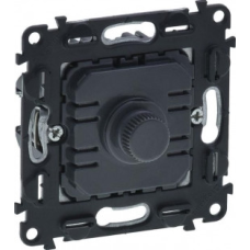 Світлорегулятор поворотний, Valena 752060 Legrand