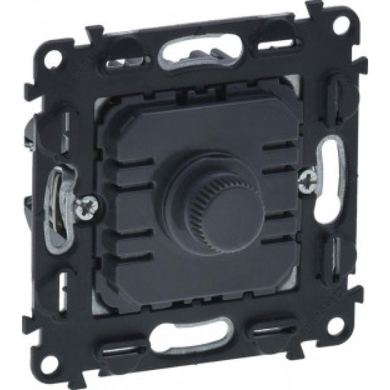 Світлорегулятор поворотний, Valena 752060 Legrand