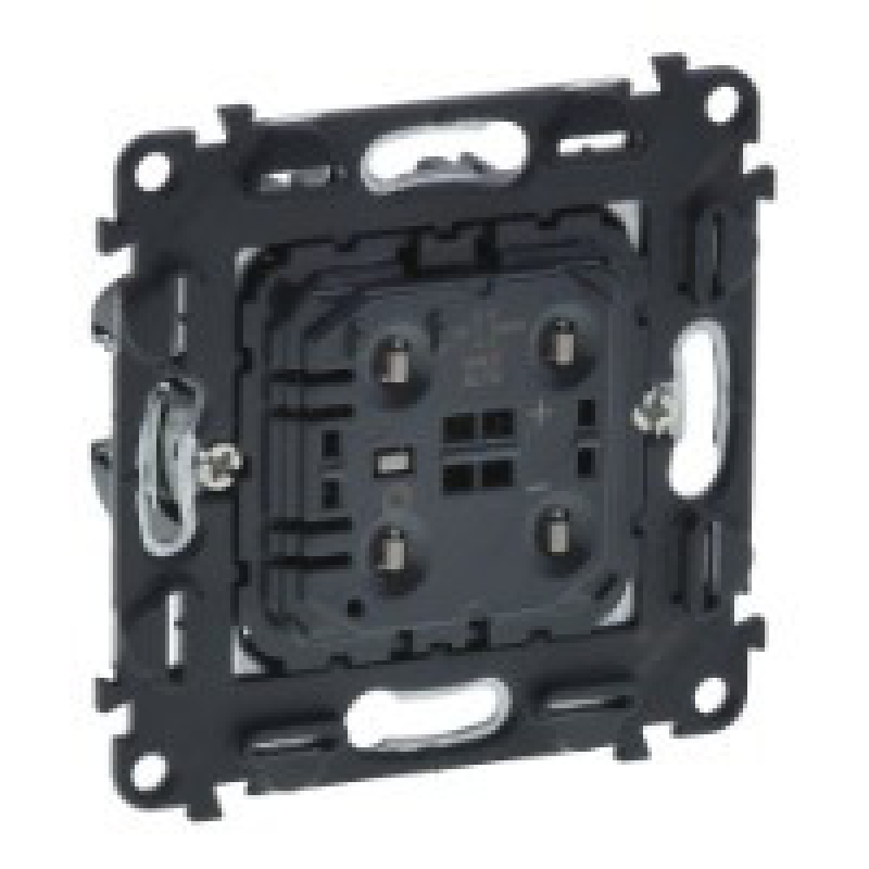 Світлорегулятор кнопковий, Valena 752062 Legrand