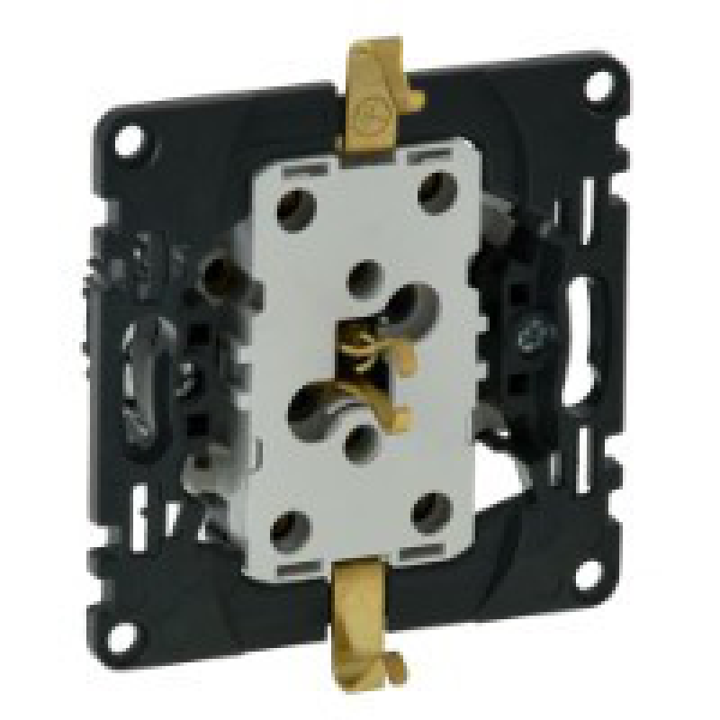 Розетка подвійна із заземленням, безгвинтові затискачі, Valena 753027 Legrand Розетка подвійна із заземленням, безгвинтові затискачі, Valena 753027 Legrand