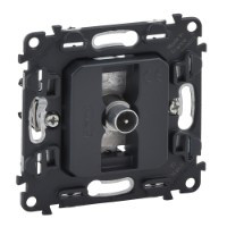 Розетка TV кінцева, Valena 753066 Legrand