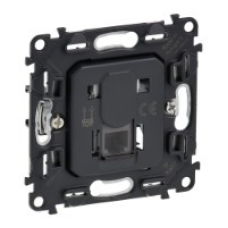 Розетка телефонна RJ11, Valena 753068 Legrand