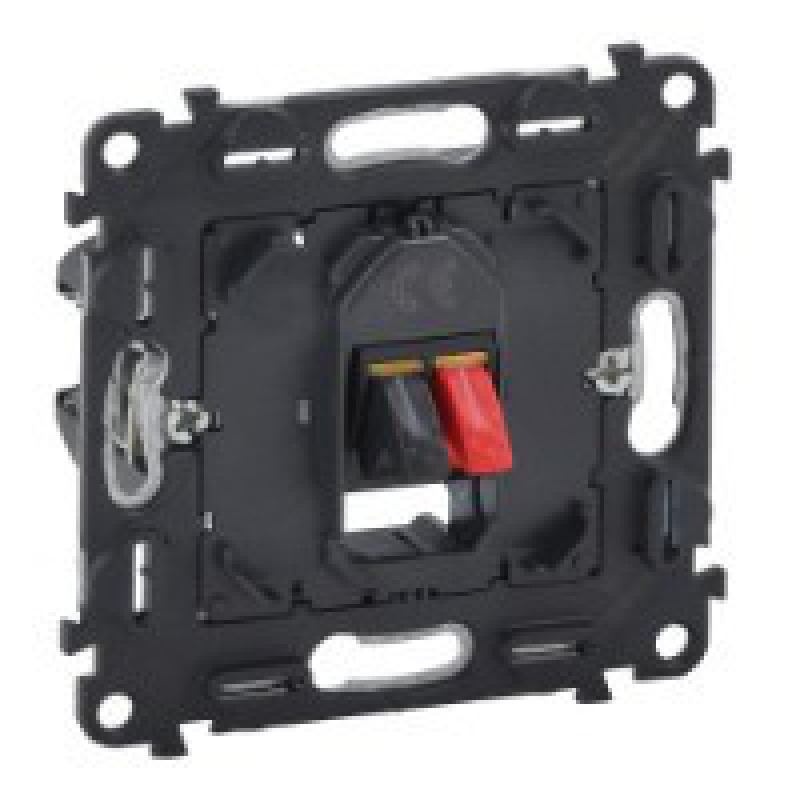 Розетка аудіо, Valena 753072 Legrand Розетка аудіо, Valena 753072 Legrand