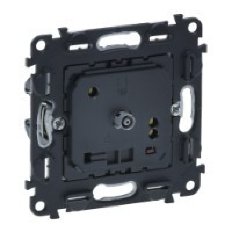 Термостат для теплої підлоги, 16А, Valena 752034 Legrand Термостат для теплої підлоги, 16А, Valena 752034 Legrand