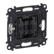 Вимикач 2-х полюсний 16А, Valena 752002 Legrand