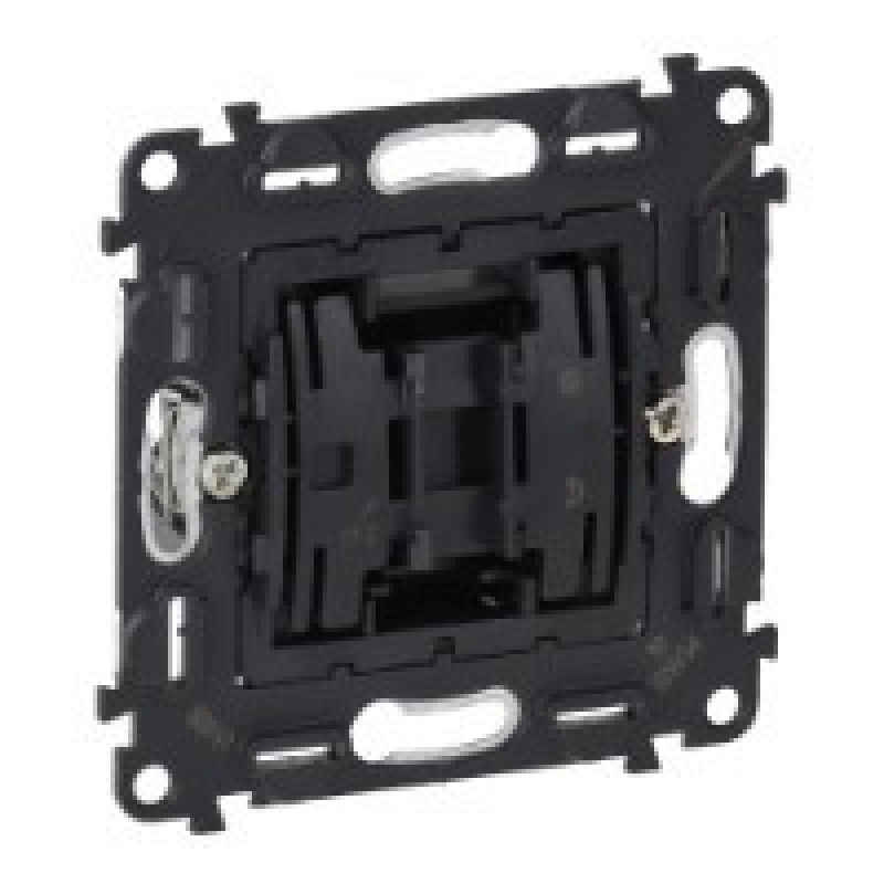 Вимикач 2-х полюсний 16А, Valena 752002 Legrand Вимикач 2-х полюсний 16А, Valena 752002 Legrand