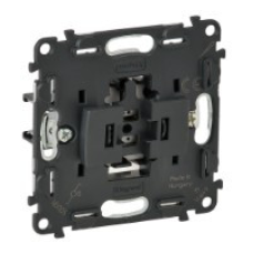 Перемикач одноклавішний 16А, Valena 752027 Legrand