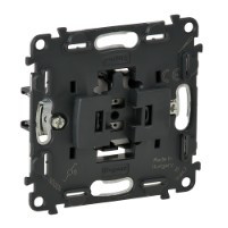 Перемикач з клемою для нейтралі, Valena 752010 Legrand