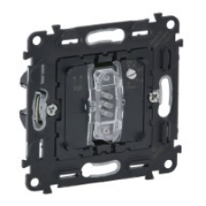 Вимикач з витримкою часу для санвузлів, Valena 752032 Legrand