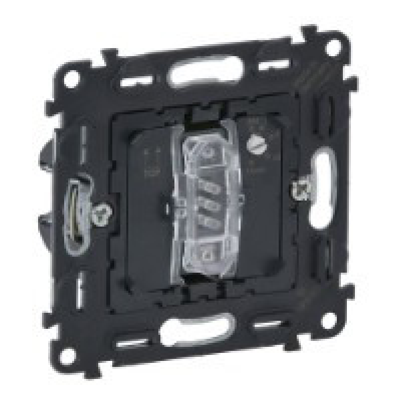 Вимикач з витримкою часу для санвузлів, Valena 752032 Legrand Вимикач з витримкою часу для санвузлів, Valena 752032 Legrand