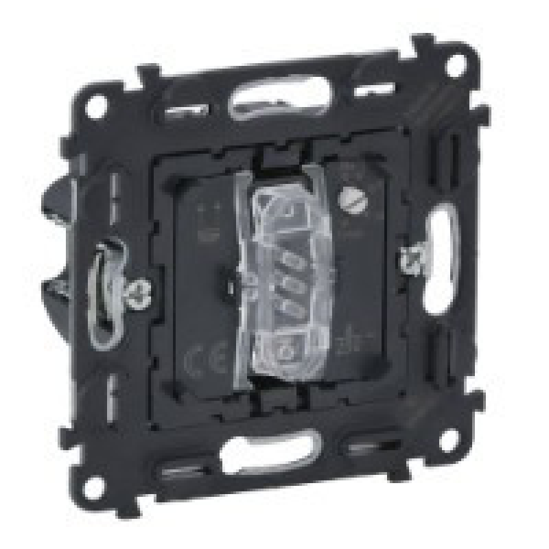 Вимикач із затримкою відключення, Valena 752061 Legrand Вимикач із затримкою відключення, Valena 752061 Legrand