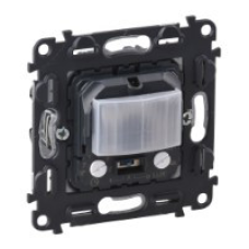 Датчик руху 180° 250Вт, Valena 752070 Legrand