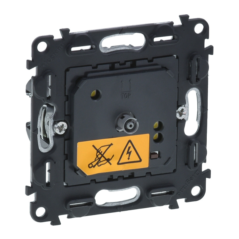 Термостат кімнатний, Valena 752033 Legrand Термостат кімнатний, Valena 752033 Legrand