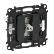 Розетка TV проста штекер тип F, Valena 753090 Legrand