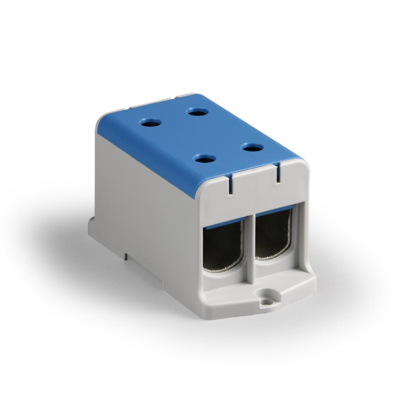 Клема Ensto Clampo Ргт KE69.2 Клема Ensto Clampo Ргт KE69.2