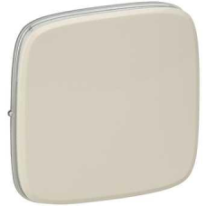 Клавіша вимикача, слонова кістка, Valena 755006 Legrand