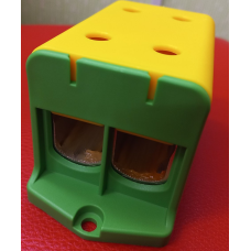 Клемa розподільна Ensto Al/Cu 35-240 мм2 KE69.3