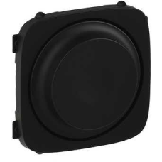 Лицьова панель світлорегулятора, антрацит, Valena 752048 Legrand