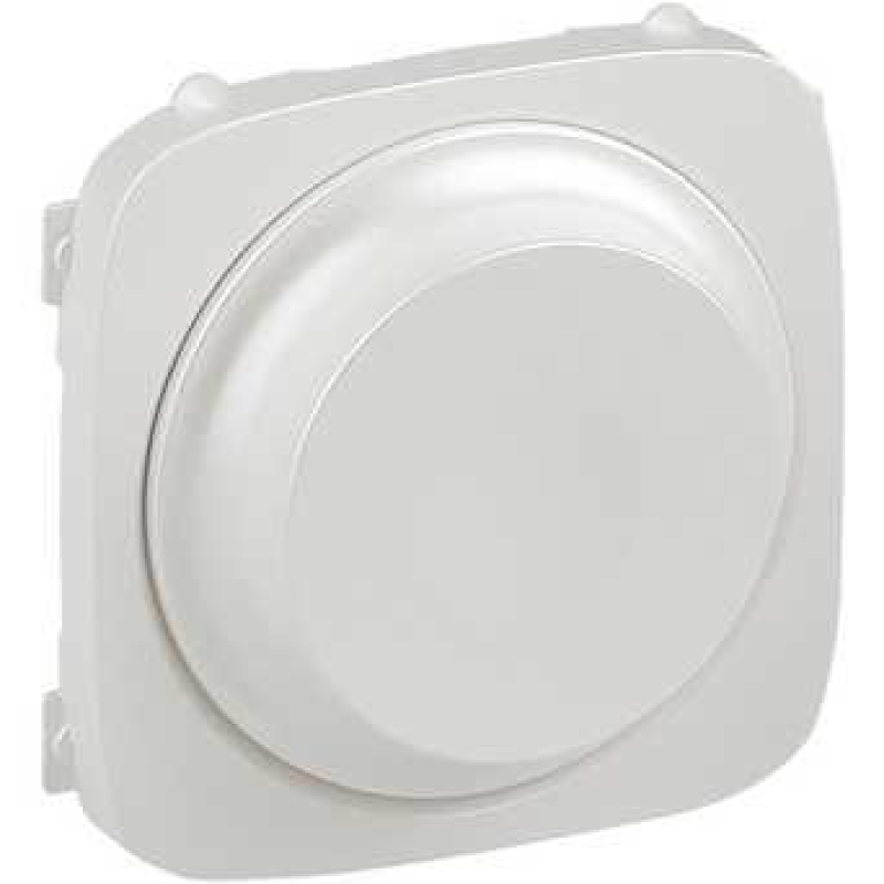 Лицьова панель світлорегулятора, перли, Valena 752049 Legrand